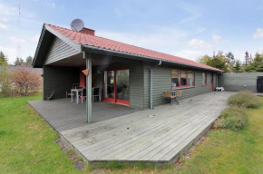 Idestrup